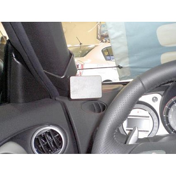 Houder - Brodit ProClip - Nissan 370 Z 2009-2020 Left mount Houder - Brodit ProClip - Nissan 370 Z 2009-2020 Left mount
