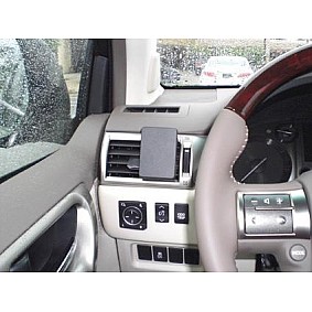 Houder - Brodit ProClip - Lexus GX Serie 2010-2021 Left mount