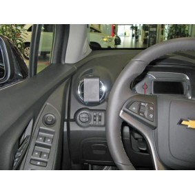 Houder - Brodit ProClip - Chevrolet Trax 2014-2016 Left mount
