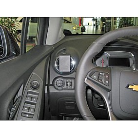 Houder - Brodit ProClip - Chevrolet Trax 2014-2016 Left mount