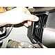 Houder - Brodit ProClip - Volvo S90/ V90 2017-> Left mount