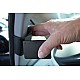 Houder - Brodit ProClip - Opel Ampera / Chevrolet Bolt 2018-> Left mount