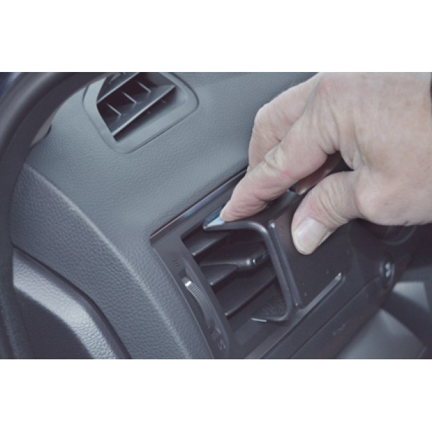 Houder - Brodit ProClip - Subaru Legacy 2015-> Left mount