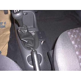 Houder - Brodit ProClip - Daihatsu - Ford - Kia- Lexus - Hummer - Jeep - Console mount