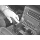 Houder - Brodit ProClip - Chevrolet Avalanche/Pick-up/Silverado/Suburban/Tahoe Console mount