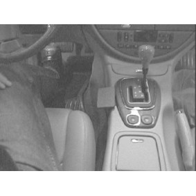 Houder - Brodit ProClip - Jaguar S-Type 1999-2001 Console mount