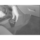 Houder - Brodit ProClip - Nissan Almera 2000-2002 Console mount, Angled Houder - Brodit ProClip - Nissan Almera 2000-2002 Console mount, Angled