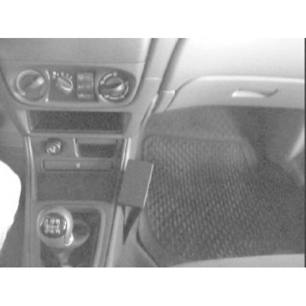 Houder - Brodit ProClip - Nissan Almera 2000-2002 Console mount, Angled Houder - Brodit ProClip - Nissan Almera 2000-2002 Console mount, Angled
