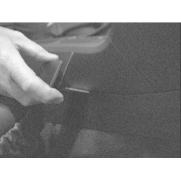 Houder - Brodit ProClip - Volvo V70 N / XC70 2000-2004 Console mount, Angled Houder - Brodit ProClip - Volvo V70 N / XC70 2000-2004 Console mount, Angled