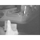 Houder - Brodit ProClip - Volvo V70 N / XC70 2000-2004 Console mount, Angled Houder - Brodit ProClip - Volvo V70 N / XC70 2000-2004 Console mount, Angled