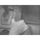 Houder - Brodit ProClip - Volvo V70 N / XC70 2000-2004 Console mount, Angled Houder - Brodit ProClip - Volvo V70 N / XC70 2000-2004 Console mount, Angled