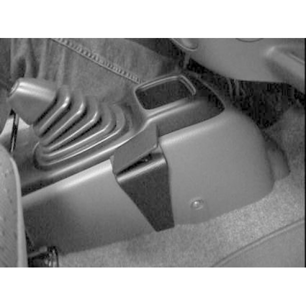 Houder - Brodit ProClip - Suzuki Ignis 2001-2003 Console mount Houder - Brodit ProClip - Suzuki Ignis 2001-2003 Console mount