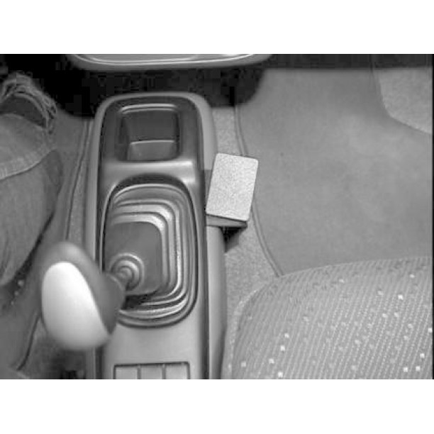Houder - Brodit ProClip - Suzuki Ignis 2001-2003 Console mount Houder - Brodit ProClip - Suzuki Ignis 2001-2003 Console mount