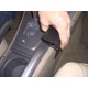 Houder - Brodit ProClip - Volvo V70 N / XC70 2000-2004 Console mount, Hoog