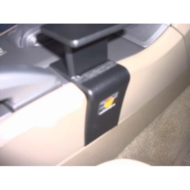 Houder - Brodit ProClip - Volvo V70 N / XC70 2000-2004 Console mount, Hoog Houder - Brodit ProClip - Volvo V70 N / XC70 2000-2004 Console mount, Hoog