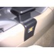 Houder - Brodit ProClip - Volvo V70 N / XC70 2000-2004 Console mount, Hoog Houder - Brodit ProClip - Volvo V70 N / XC70 2000-2004 Console mount, Hoog