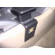 Houder - Brodit ProClip - Volvo V70 N / XC70 2000-2004 Console mount, Hoog