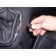 Houder - Brodit ProClip - Toyota Corolla Verso 2002-2003 Console mount, Angled