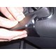 Houder - Brodit ProClip - Toyota Corolla Verso 2002-2003 Console mount, Angled