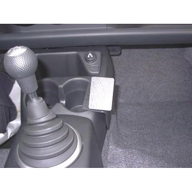 Houder - Brodit ProClip - Honda Jazz 2002-2008 Console mount