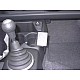 Houder - Brodit ProClip - Honda Jazz 2002-2008 Console mount