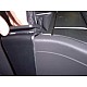 Houder - Brodit ProClip - Opel Signum 2003-2008 / Vectra C 2002-2005 Console mount