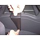 Houder - Brodit ProClip - Opel Signum 2003-2008 / Vectra C 2002-2005 Console mount