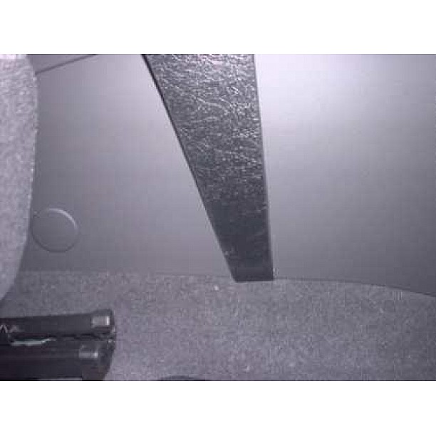 Houder - Brodit ProClip - Opel Signum 2003-2008 / Vectra C 2002-2005 Console mount