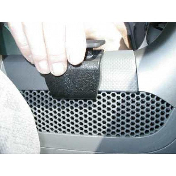 Houder - Brodit ProClip - Honda Pilot 2003-2008 Console mount Houder - Brodit ProClip - Honda Pilot 2003-2008 Console mount