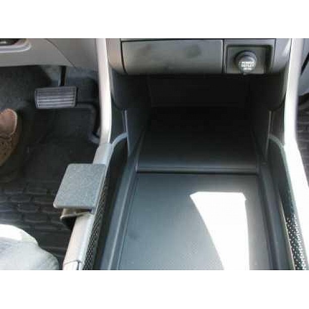 Houder - Brodit ProClip - Honda Pilot 2003-2008 Console mount Houder - Brodit ProClip - Honda Pilot 2003-2008 Console mount