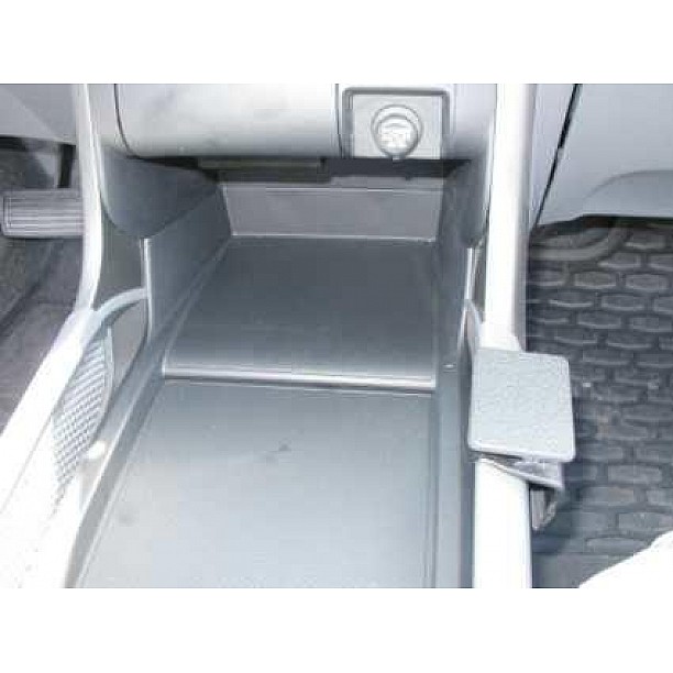 Houder - Brodit ProClip - Honda Pilot 2003-2008 Console mount Houder - Brodit ProClip - Honda Pilot 2003-2008 Console mount