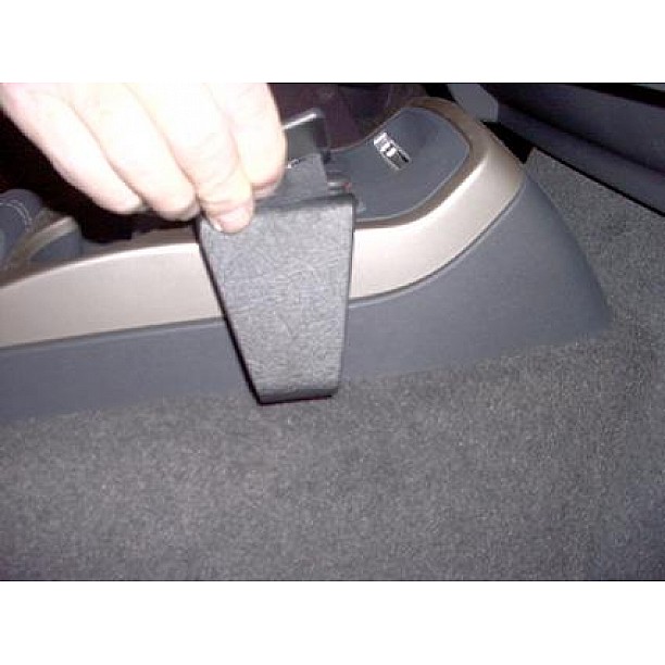 Houder - Brodit ProClip - Renault Espace 2003-2005 Console mount Houder - Brodit ProClip - Renault Espace 2003-2005 Console mount
