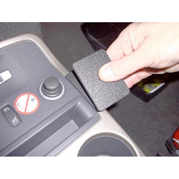 Houder - Brodit ProClip - Renault Espace 2003-2005 Console mount Houder - Brodit ProClip - Renault Espace 2003-2005 Console mount