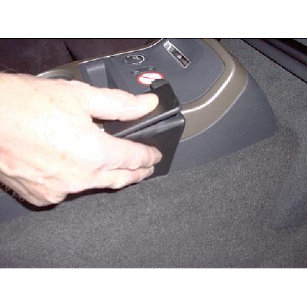 Houder - Brodit ProClip - Renault Espace 2003-2005 Console mount Houder - Brodit ProClip - Renault Espace 2003-2005 Console mount