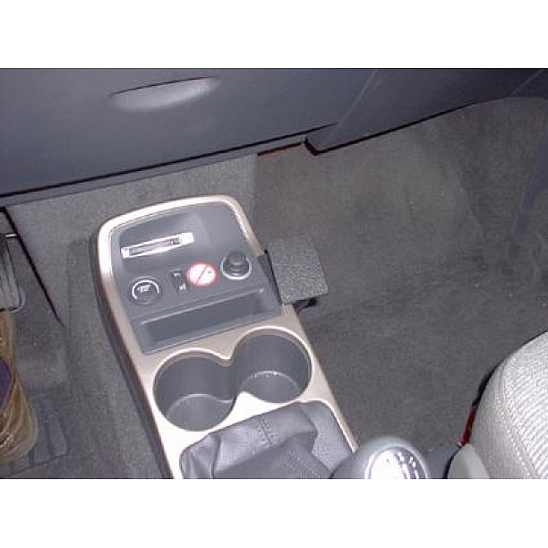 Houder - Brodit ProClip - Renault Espace 2003-2005 Console mount Houder - Brodit ProClip - Renault Espace 2003-2005 Console mount