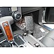 Houder - Brodit ProClip - Volkswagen Touareg 2003-2009 Console mount