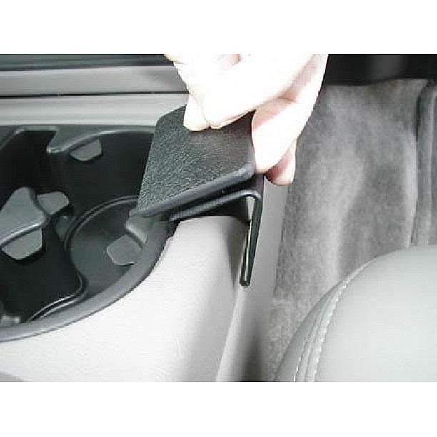 Houder - Brodit ProClip - Chevrolet Avalanche/Silverado/Tahoe/ Suburban Console mount