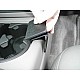 Houder - Brodit ProClip - Chevrolet Avalanche/Silverado/Tahoe/ Suburban Console mount