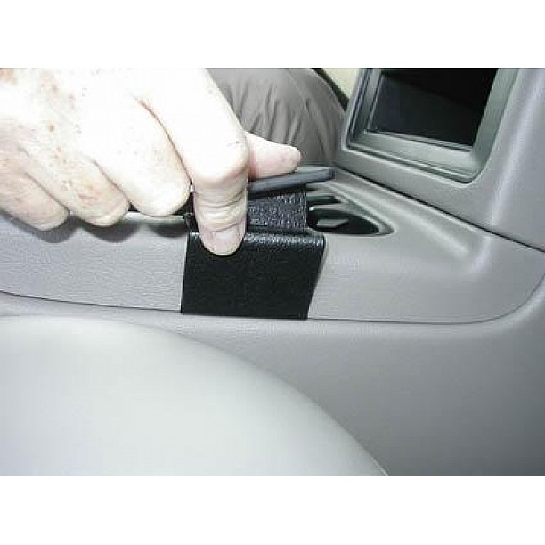Houder - Brodit ProClip - Chevrolet Avalanche/Silverado/Tahoe/ Suburban Console mount Houder - Brodit ProClip - Chevrolet Avalanche/Silverado/Tahoe/ Suburban Console mount