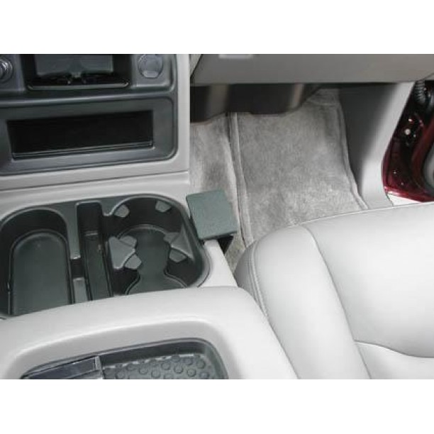 Houder - Brodit ProClip - Chevrolet Avalanche/Silverado/Tahoe/ Suburban Console mount