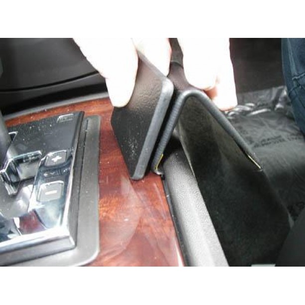 Houder - Brodit ProClip - Cadillac SRX 2004-2006 Console mount