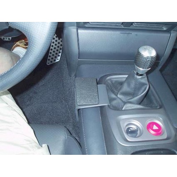 Houder - Brodit ProClip - Honda S2000 2003 Console mount