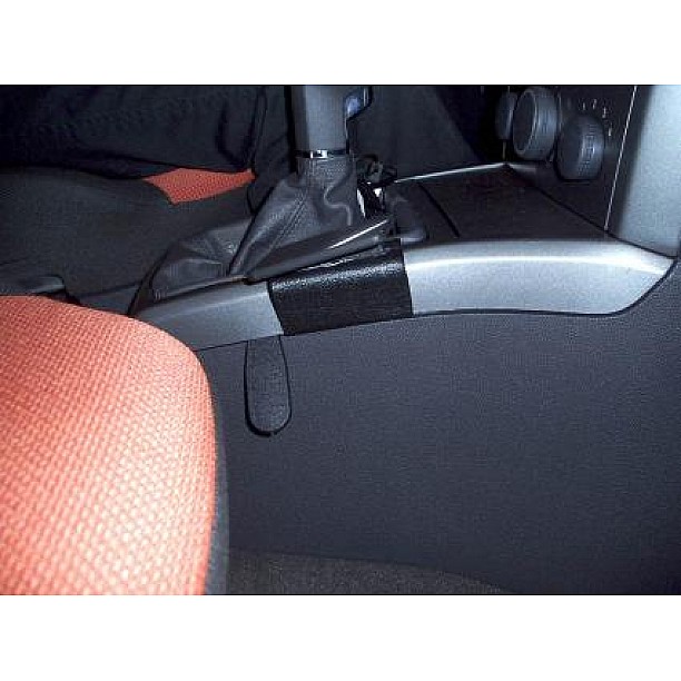 Houder - Brodit ProClip - Opel Astra 2004-2009 Console mount