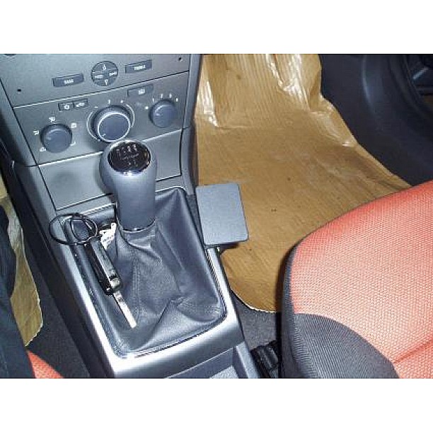 Houder - Brodit ProClip - Opel Astra 2004-2009 Console mount