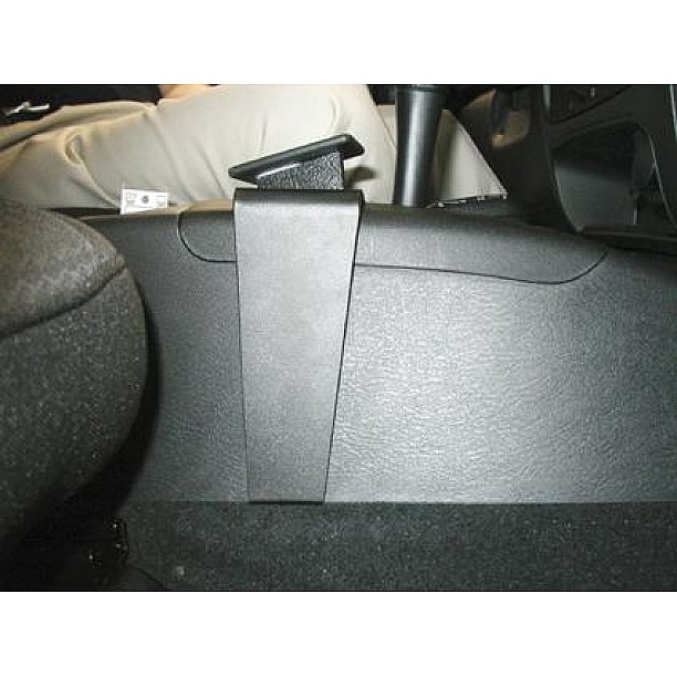 Houder - Brodit ProClip - Jeep Cherokee 2002-2008 Console mount