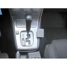 Houder - Brodit ProClip - Subaru Impreza 2005-2007 Console mount