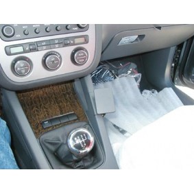 Houder - Brodit ProClip - Volkswagen Jetta 2006-2010 Console mount