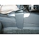 Houder - Brodit ProClip - Hummer H3 2005-2011 Console mount Houder - Brodit ProClip - Hummer H3 2005-2011 Console mount