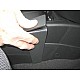 Houder - Brodit ProClip - Hyundai Santa Fé 2006-2012 Console mount