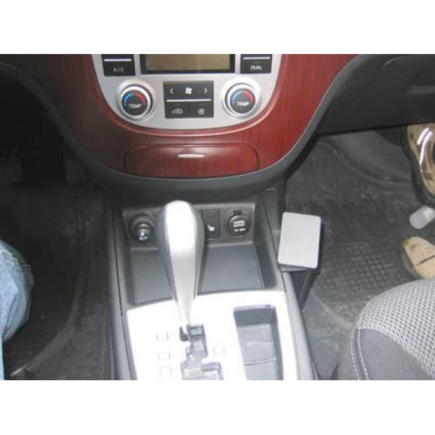 Houder - Brodit ProClip - Hyundai Santa Fé 2006-2012 Console mount